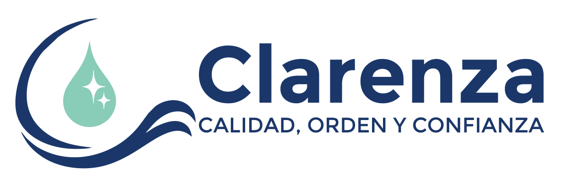 Clarenza. Calidad, orden y confianza.